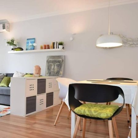 Brina, Stylish Apartment In Portimao Exterior photo
